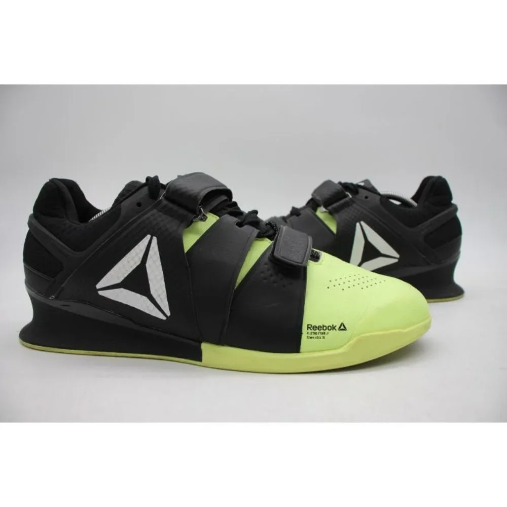 Reebok Legacy Lifter Men's Training Shoes Size  13  BS9665